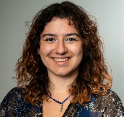 A photo of Gurur Deniz Uyanik.